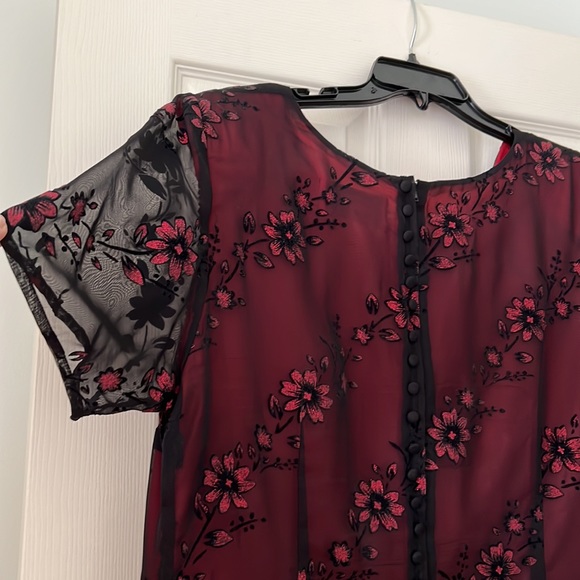 Dress - Picture 8 of 8